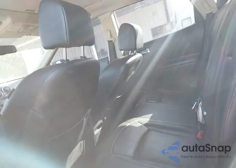 2011 Nissan Rogue Sv from USA, damaged, VIN JN8AS5MT1BW573736